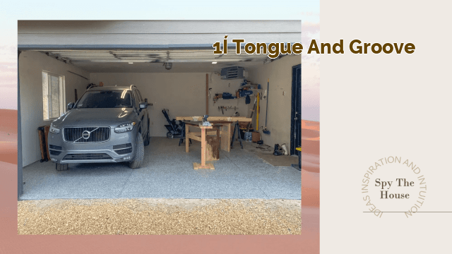 1×6 tongue and groove