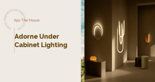 adorne under cabinet lighting