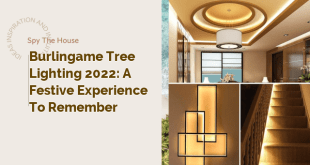 Burlingame Tree Lighting 2022: A Festive Experience to Remember