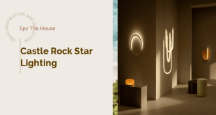 castle rock star lighting