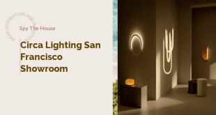 Circa Lighting San Francisco Showroom
