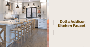 delta addison kitchen faucet