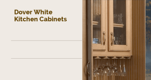 dover white kitchen cabinets