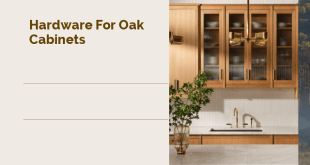 hardware for oak cabinets