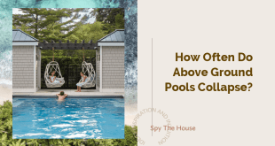 How Often Do Above Ground Pools Collapse?