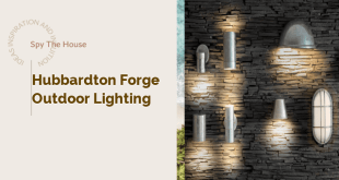 Hubbardton Forge Outdoor Lighting