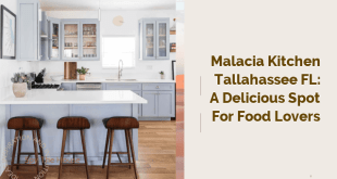 Malacia Kitchen Tallahassee FL: A Delicious Spot for Food Lovers