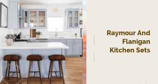 raymour and flanigan kitchen sets