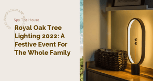Royal Oak Tree Lighting 2022: A Festive Event for the Whole Family