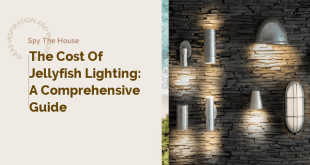 The Cost of Jellyfish Lighting: A Comprehensive Guide