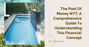 The Pool of Money NYT: A Comprehensive Guide to Understanding This Financial Concept