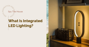 What is Integrated LED Lighting?