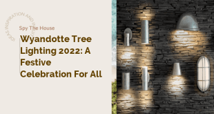 Wyandotte Tree Lighting 2022: A Festive Celebration for All